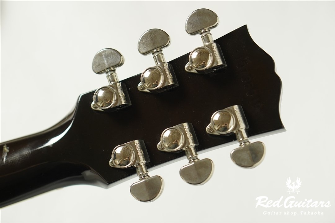 Southern Jumbo Original - Vintage Sunburst